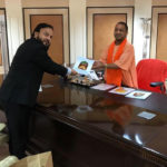 Yogi Government Promises Land for Urdu University in Lucknow