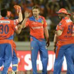 Indian Premier League a great place to develop even when not playing: Andrew Tye