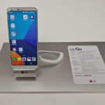 LG G6 Coming To India In April 2017: Might Be Priced At Rs 49,999