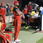 IPL 2017: There Is A Responsibility Towards Franchise And Fans, Says Virat Kohli