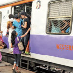 Western Railway raises height of 56 platforms for passenger safety
