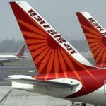 Air India reserves 6 seats on every domestic flight for women
