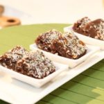 Nachni Barfi