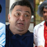 "I am retired HURT" – Sunil Grover's emotional reply to Rishi Kapoor on being asked to patch up with Kapil Sharma