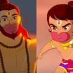 Hanuman Da Dumdaar has Salman Khan in a super cool avatar! Watch!