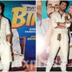 Ayushmann Khurrana at Meri Pyaari Bindu song launch: Used to sing in trains and collect money