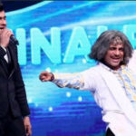 Sonu Nigam finds support from Sunil Grover in the Azaan controversy
