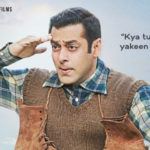 Tubelight: Salman Khan's Look Is Finally Unveiled In This New Poster