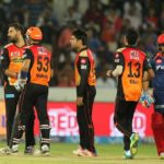 IPL 2017: Sunrisers Hyderabad Edge Out Delhi Daredevils By 15 Runs