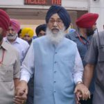 Thanks But No Thanks, Parkash Singh Badal Says To Chief Minister Amarinder Singh's Offer