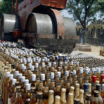 Yogi Adityanath Bans Alcohol at Pilgrimage Places of All Religions