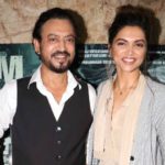 Good news! Deepika Padukone and Irrfan Khan to reunite for Vishal Bharadwaj's next