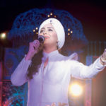 MUSIC ROOM – HARSHDEEP KAUR: “Artists Should Create Good Stuff, And Not Promote Inappropriate Songs.” – Bollywood News