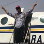 Trending: Diljit Dosanjh Buys A Private Jet. Here Are Pics