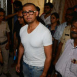 Sonu Nigam Shaves Head, 'Bande Mein Hai Dum,' Says Twitter