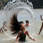 Heat Wave Across North, Central And Western India As Temperatures Cross 45 Degrees: 10 Points