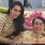Is Karisma Kapoor Getting Married? 'Don't Think She Wants To,' Says Dad Randhir