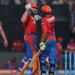 IPL 2017: Suresh Raina Leads Gujarat Lions To 4 -Wicket Victory over Kolkata Knight Riders