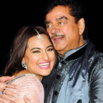 Shatrughan Sinha Praises Daughter Sonakshi Sinha For Noor