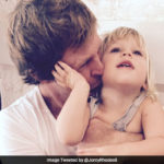 'Happy Birthday India, From India'. PM Narendra Modi Wishes Jonty Rhodes' Daughter