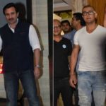 Sonu Nigam Azaan Row: Saif Ali Khan Says Singer's Tweets Were 'A Bit Aggressive'