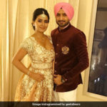 Harbhajan Singh And Geeta Basra Are Celebrity Guests On Nach Baliye 8. Highlights From The Show – NDTV Movies