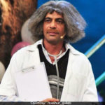 As Kapil Sharma Show Marks 100 Episodes, Sunil Grover Says He'll Always Be 'Grateful'
