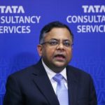 N Chandrasekaran to lead Tata Sons: Why a marathoner was chosen for the top job