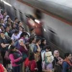 Mumbai railway update: Harbour line trains  towards CST delayed by 30 minutes, glitch to blame
