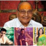 Kamal Haasan, Allu Arjun, Jaya Pradha laud Vishwanath Gaaru for his Dadasaheb Phalke Honour