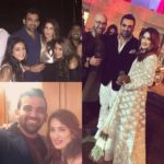 9 pics of Sagarika Ghatge – Zaheer Khan that prove it was always more than friendship