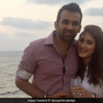 Zaheer Khan Engaged. Delhi Daredevils, Anil Kumble Tag The Wrong Sagarika
