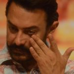 Aamir Khan attends an award function after 16 years. Guess who made it possible?