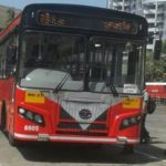 BEST to roll out 303 new buses in Mumbai today