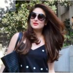 Kareena Kapoor Khan Looks Fabulous As She Steps Out For An Afternoon Outing