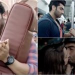 Half Girlfriend song Thodi Der: Arjun Kapoor, Shraddha Kapoor give us a pause
