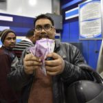 Demonetisation: Cash crunch eases, curbs on ATM withdrawals may go by month-end