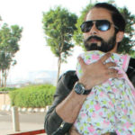 Trending: Shahid Kapoor Enjoys A Pool Date With Daughter Misha. Here's Pic