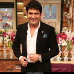The End Of The Kapil Sharma Show? Reports Say It's Going, Going, Gone