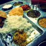 Andhra Bhawan Canteen: What's it Like Dining at Delhi's Busiest Eatery