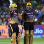 IPL 2017: Brilliant Robin Uthappa, Gautam Gambhir Power Kolkata Knight Riders To 7-Wicket Win Vs Rising Pune Supergiant