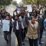 India Now Just 3 Positions Ahead Of Pakistan In Unflattering New Report