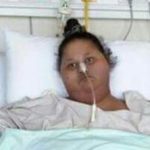 Eman Ahmed,  ‘world’s heaviest woman’, may be shifted from Mumbai to Abu Dhabi