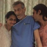 Veteran Bollywood star Vinod Khanna dies at 70