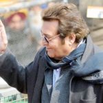 Vinod Khanna dead: Actor Vinod Khanna passes away at 70