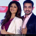 FIR Against Shilpa Shetty, Raj Kundra In Rs 24-Lakh Cheating Case