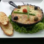 Grilled Vegetable Lasagne