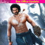 Baahubali 2 box office collection day 3: Prabhas' film grosses Rs 415 crore in its opening weekend, early estimates suggest