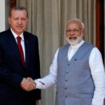 Pakistan welcomes Turkish President Erdogan’s offer to help resolve Kashmir issue