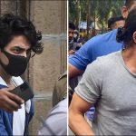 Aryan Khan case LIVE: Aryan Khan likely to walk out of jail by noon; SRK leaves Mannat to receive son